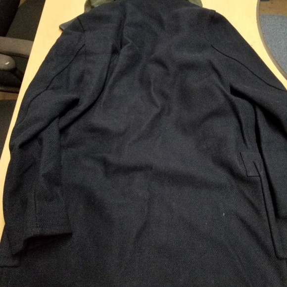 CP COMPANY MEN'S HOODIE JACKET - Picture 7 of 8